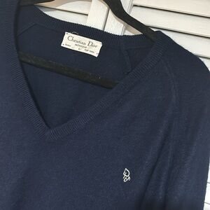 Christian Dior Sweater